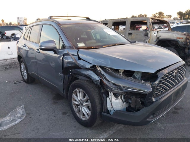Toyota Corolla Cross Le 2022 7MUBAABG1NV023268 Image 6