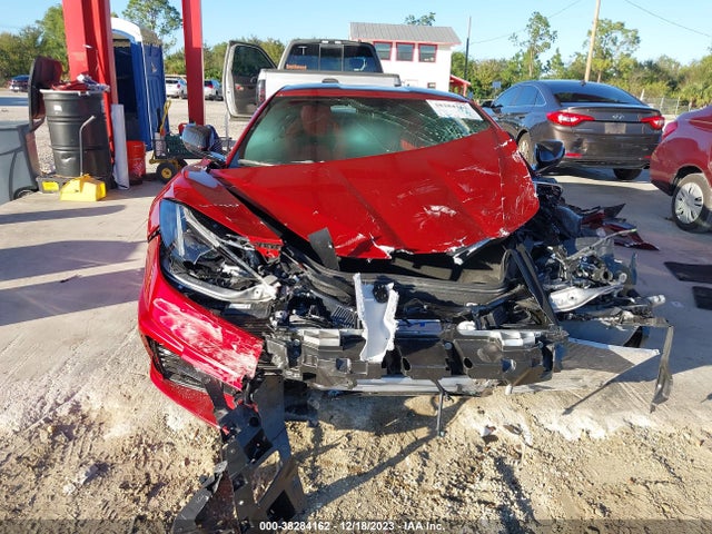 Chevrolet Corvette Stingray Rwd  3lt 2023 1G1YC2D42P5128636 Image 13