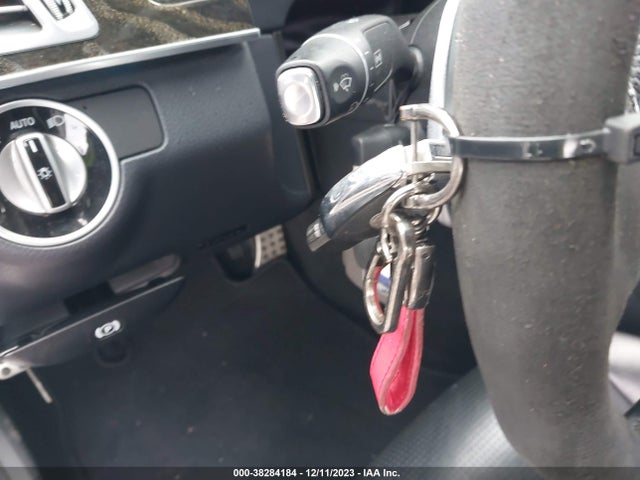 Aukcja sprzedaży 2015 Mercedes-benz E 63 Amg S 4matic, vin: WDDHF7GB8FB113201, numer aukcji: 38284184