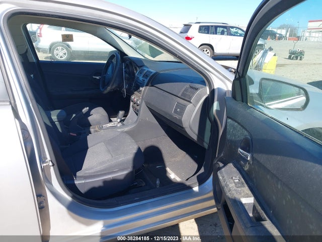 2010 DODGE AVENGER SXT VIN: 1B3CC4FD4AN130844