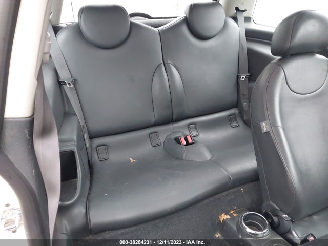 2006 MINI COOPER WMWRC33506TK64816 Photo 7