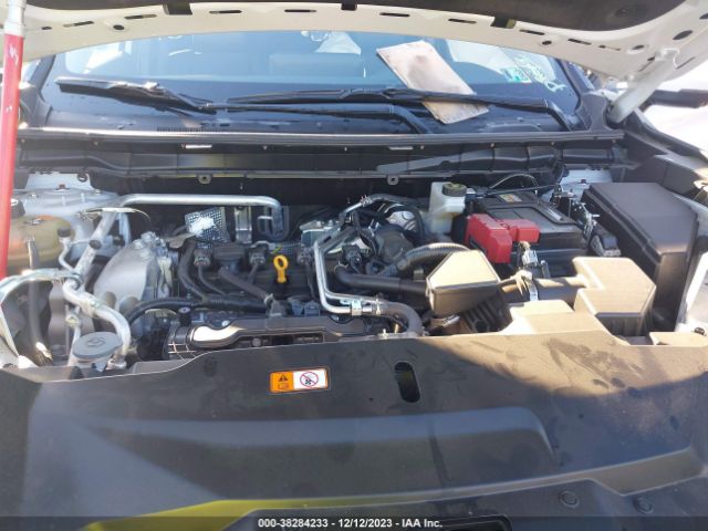 2023 MITSUBISHI OUTLANDER JA4J4UA86PZ032083 Photo 9