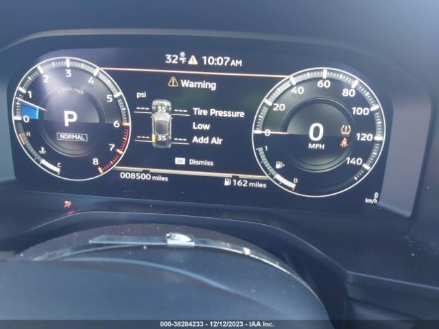 2023 MITSUBISHI OUTLANDER JA4J4UA86PZ032083 Photo 6