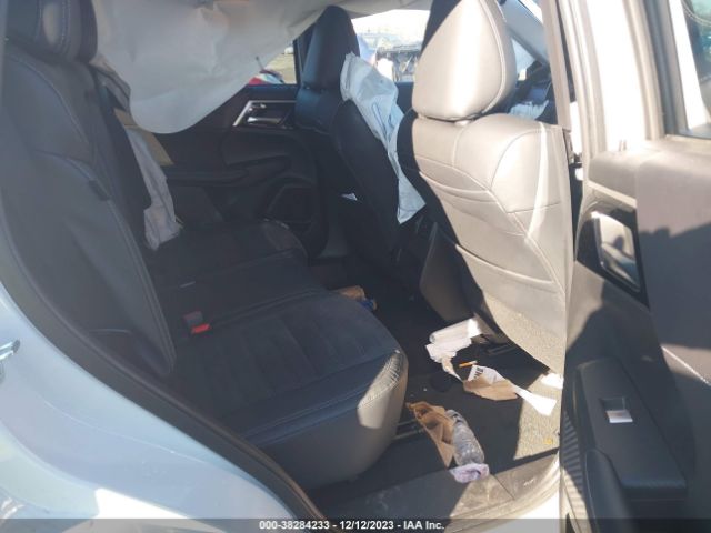 2023 MITSUBISHI OUTLANDER JA4J4UA86PZ032083 Photo 7