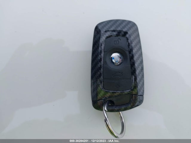 BMW 428i Xdrive 2014 WBA3N9C54EK244639 Image 11