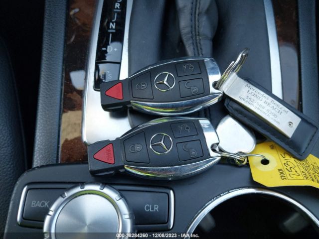 WDDGF4HB1EG233626 Mercedes-Benz C 250 Luxury/sport