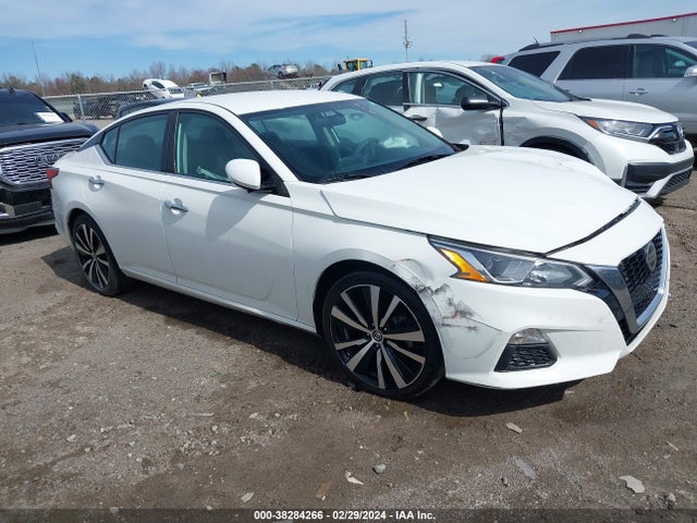 2019 1N4BL4BV5KC203375 main image