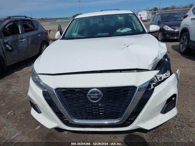 Nissan Altima 2.5 S 2019 1N4BL4BV5KC203375 Image 13