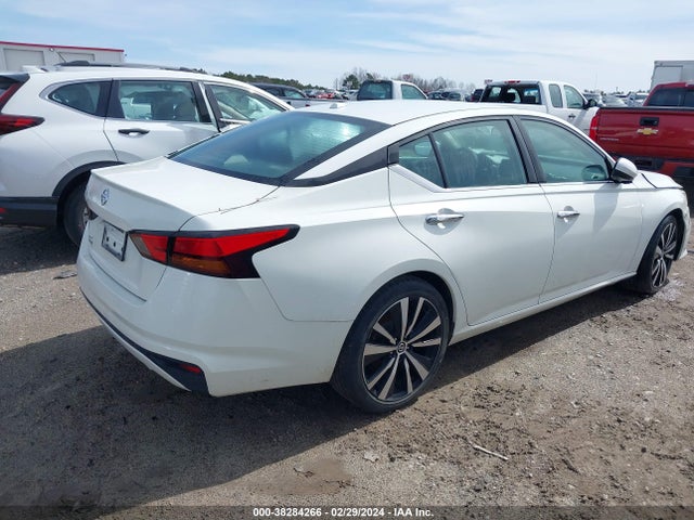 Nissan Altima 2.5 S 2019 1N4BL4BV5KC203375 Image 4