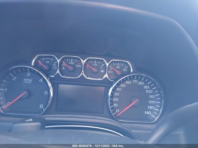 Chevrolet Silverado 1500 1lt 2014 3GCPCREH7EG232610 Image 15