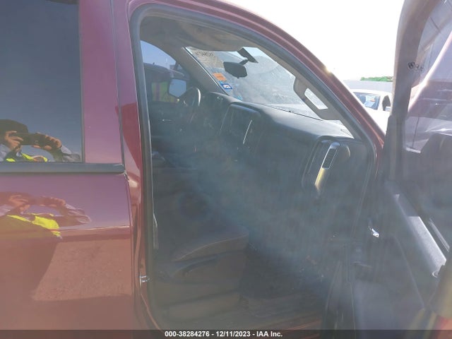 Chevrolet Silverado 1500 1lt 2014 3GCPCREH7EG232610 Image 5