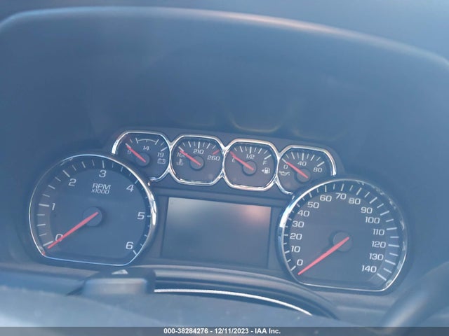Chevrolet Silverado 1500 1lt 2014 3GCPCREH7EG232610 Image 7