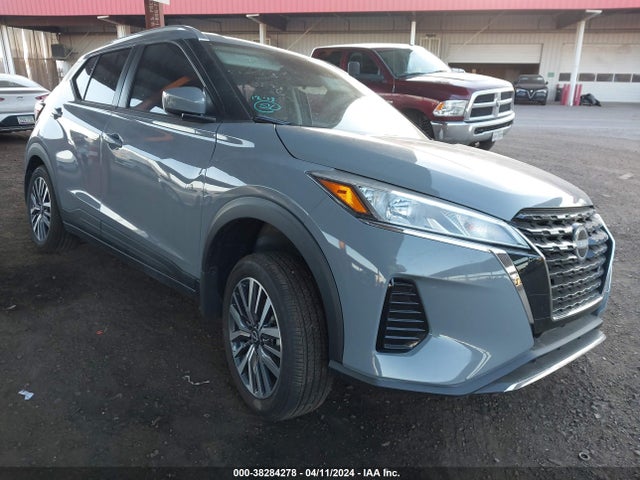 2023 3N1CP5CV5PL554728 main image