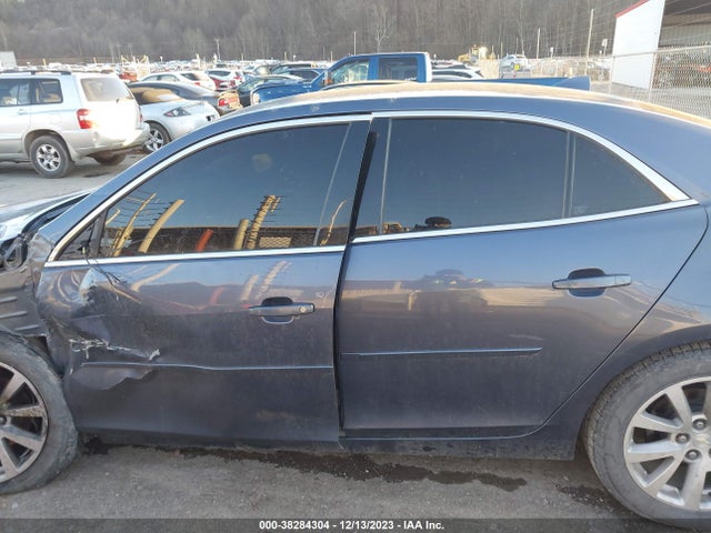 Chevrolet MALIBU 2LT 2014 1G11E5SL9EF292674 Image 14