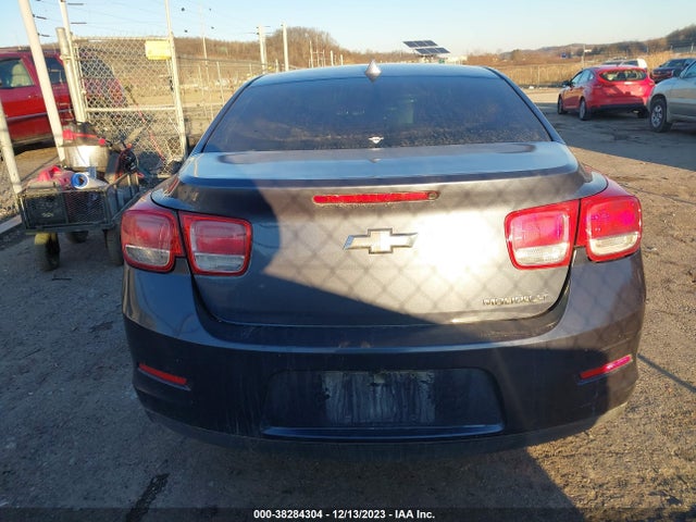 Chevrolet MALIBU 2LT 2014 1G11E5SL9EF292674 Image 16