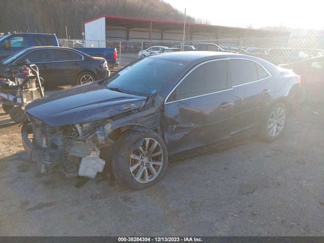 Chevrolet MALIBU 2LT 2014 1G11E5SL9EF292674 Image 2