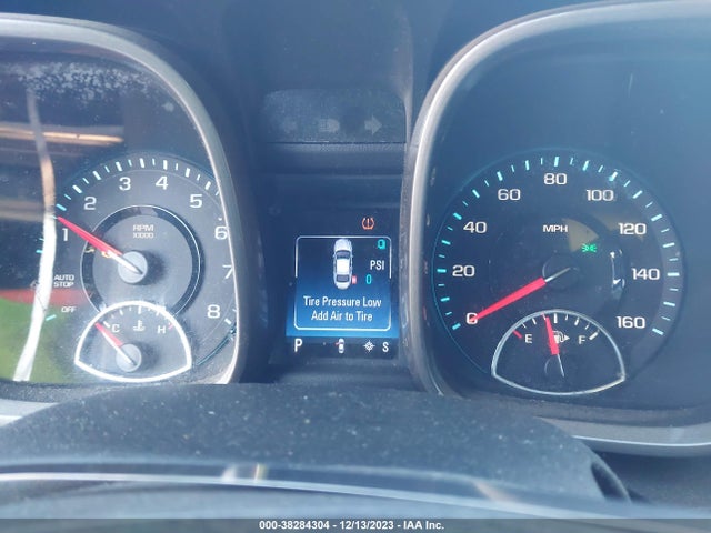 Chevrolet MALIBU 2LT 2014 1G11E5SL9EF292674 Image 7