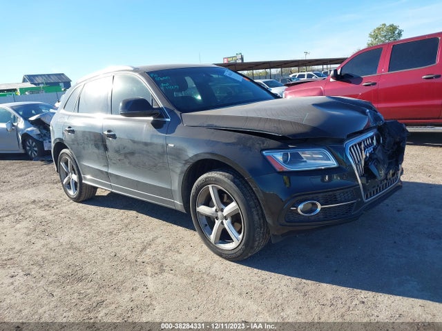 2017 WA1M2AFP8HA047153 main image