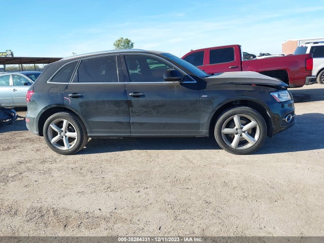 Audi Q5 2.0t Premium 2017 WA1M2AFP8HA047153 Image 13