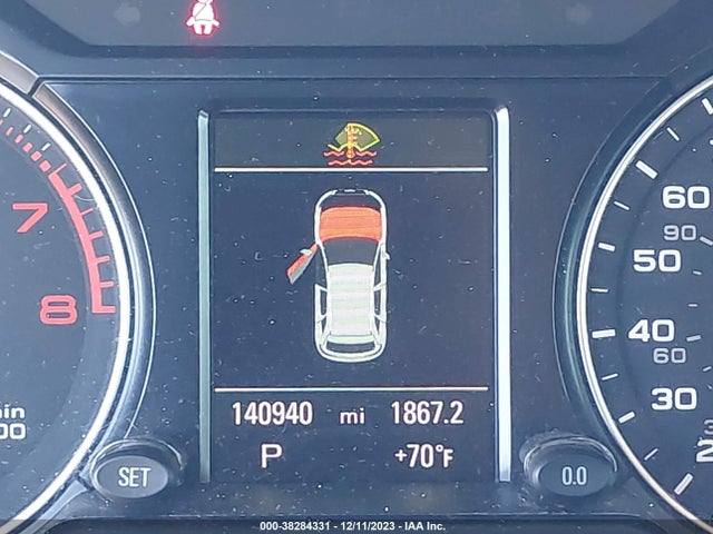 Audi Q5 2.0t Premium 2017 WA1M2AFP8HA047153 Image 15