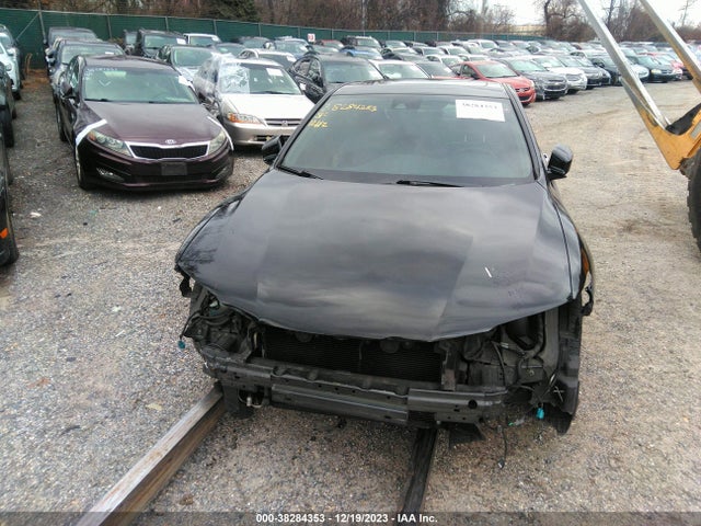 Honda Accord Ex-l V-6 2015 1HGCT2B88FA007804 Image 12