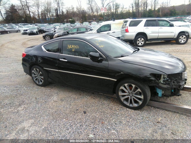 Honda Accord Ex-l V-6 2015 1HGCT2B88FA007804 Image 13