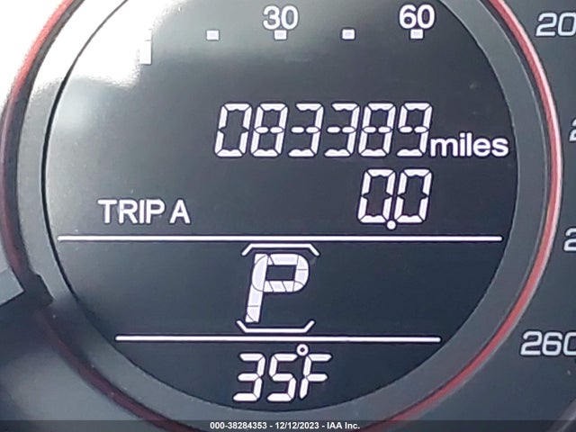 Honda Accord Ex-l V-6 2015 1HGCT2B88FA007804 Image 15