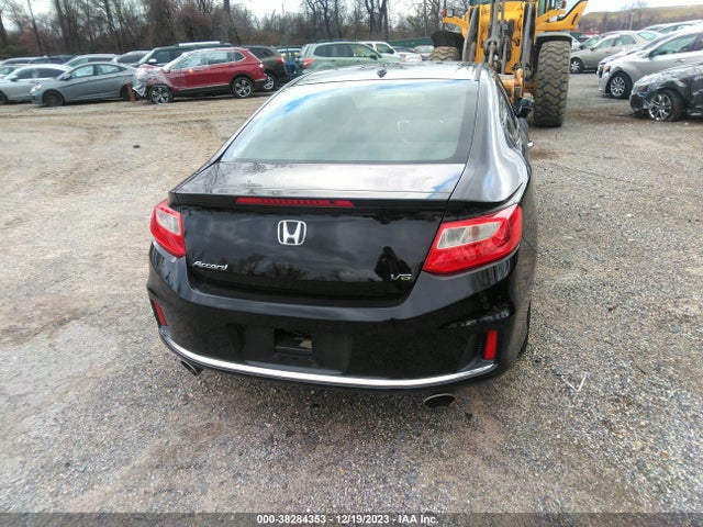 Honda Accord Ex-l V-6 2015 1HGCT2B88FA007804 Image 16