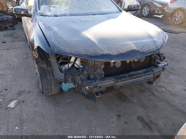 Honda Accord Ex-l V-6 2015 1HGCT2B88FA007804 Image 6