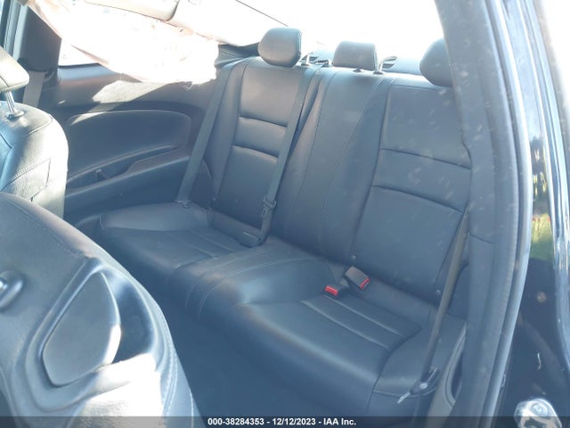 Honda Accord Ex-l V-6 2015 1HGCT2B88FA007804 Image 8