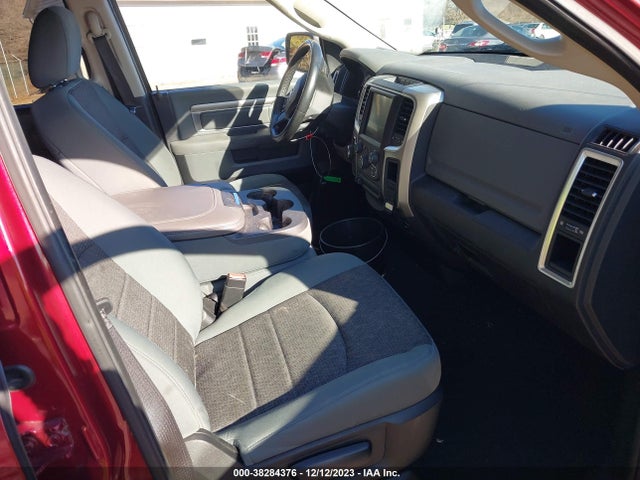2014 RAM 1500 VIN: 1C6RR7GT0ES318760