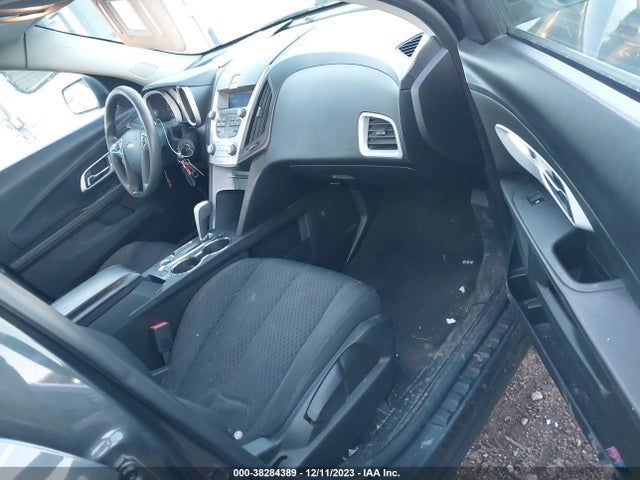 Chevrolet EQUINOX LS 2014 2GNALAEK3E1110894 Image 5