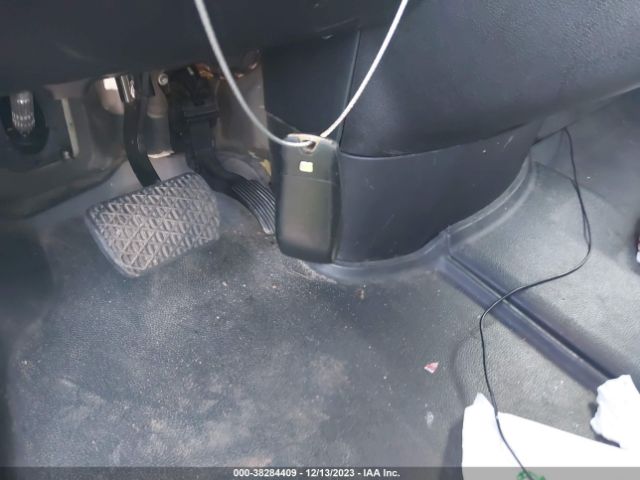 W1W40CHY4LT037007 Mercedes-Benz Sprinter 2500 High Roof I4