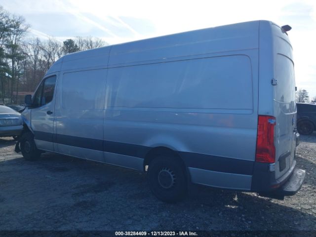 W1W40CHY4LT037007 Mercedes-Benz Sprinter 2500 High Roof I4
