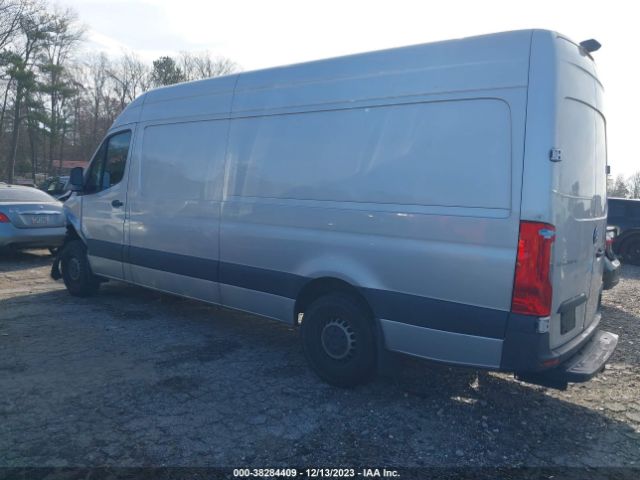 W1W40CHY4LT037007 Mercedes-Benz Sprinter 2500 High Roof I4