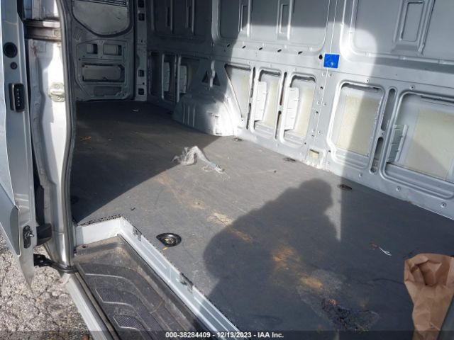 W1W40CHY4LT037007 Mercedes-Benz Sprinter 2500 High Roof I4