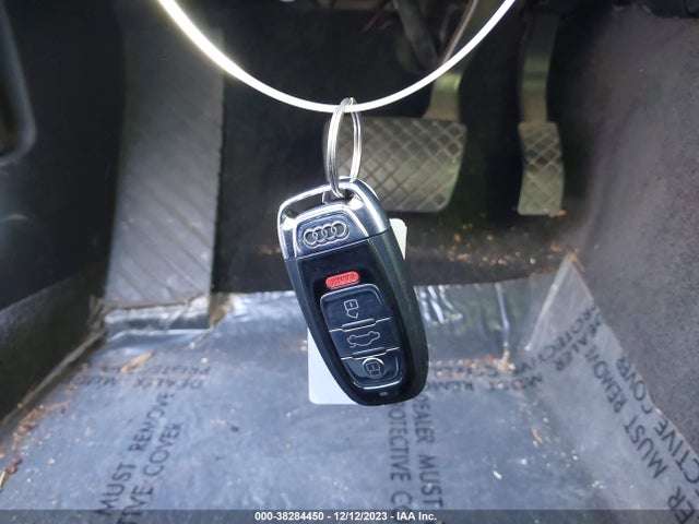 WAURGAFD8EN011144 Audi A8 L 3.0t