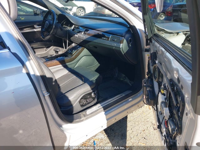 WAURGAFD8EN011144 Audi A8 L 3.0t