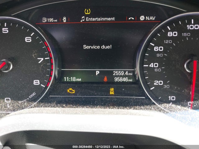 WAURGAFD8EN011144 Audi A8 L 3.0t