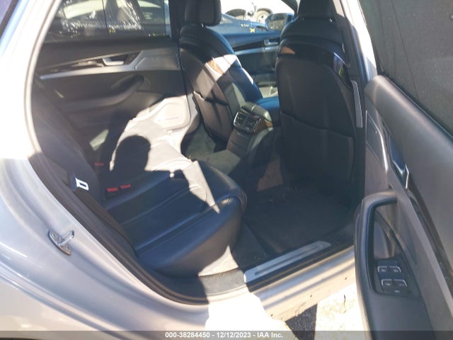 WAURGAFD8EN011144 Audi A8 L 3.0t