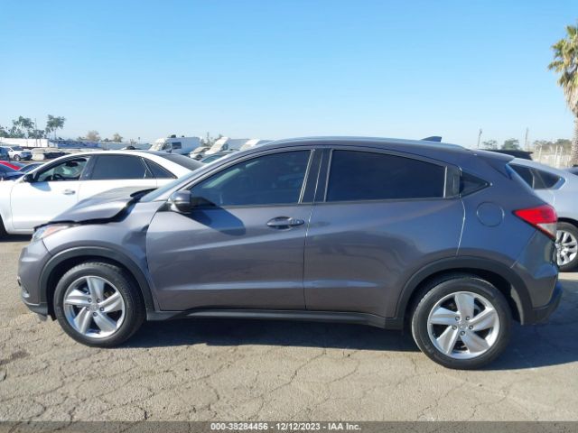 3CZRU5H52KM730978 Honda HR-V EX