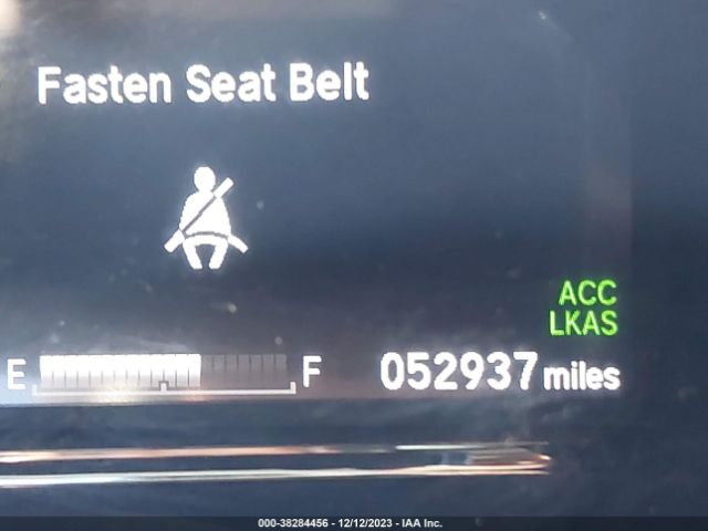 3CZRU5H52KM730978 Honda HR-V EX