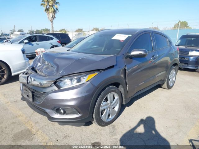 3CZRU5H52KM730978 Honda HR-V EX