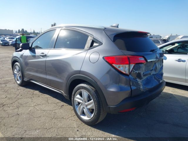 3CZRU5H52KM730978 Honda HR-V EX