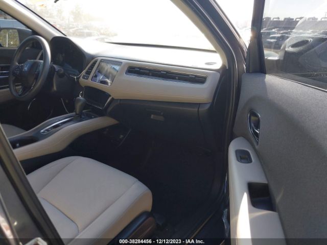 3CZRU5H52KM730978 Honda HR-V EX