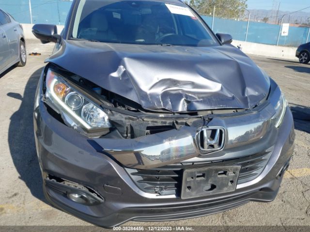 3CZRU5H52KM730978 Honda HR-V EX