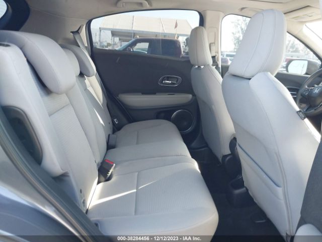 3CZRU5H52KM730978 Honda HR-V EX
