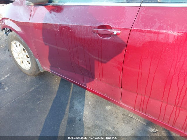 Chevrolet Sonic Lt Auto 2019 1G1JD5SB5K4112625 Image 12