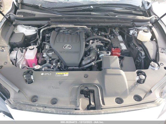 Lexus Rx 350 Luxury 2023 2T2BAMBA6PC014306 Image 10