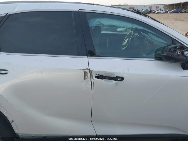 Lexus Rx 350 Luxury 2023 2T2BAMBA6PC014306 Image 12